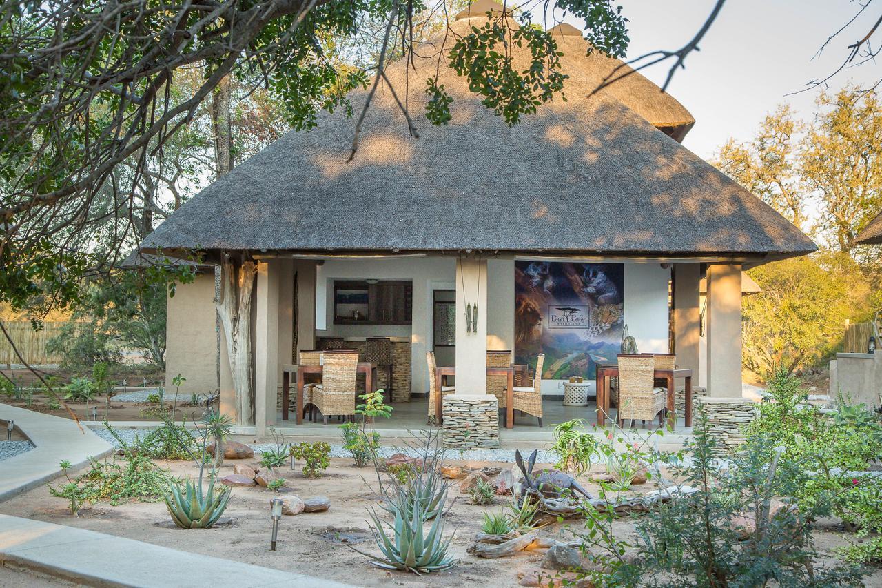 Bushbaby River Lodge Hoedspruit Bagian luar foto