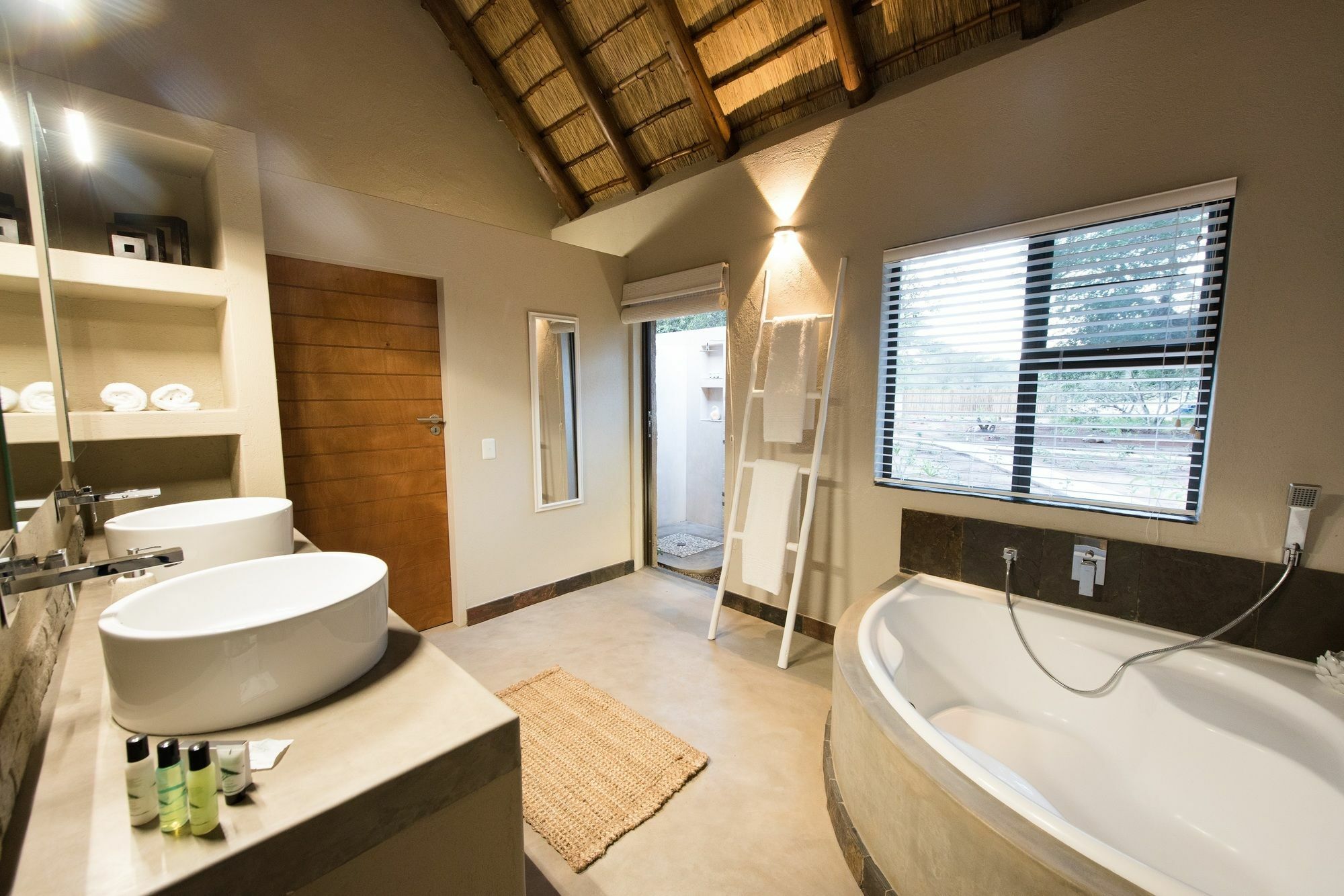 Bushbaby River Lodge Hoedspruit Bagian luar foto