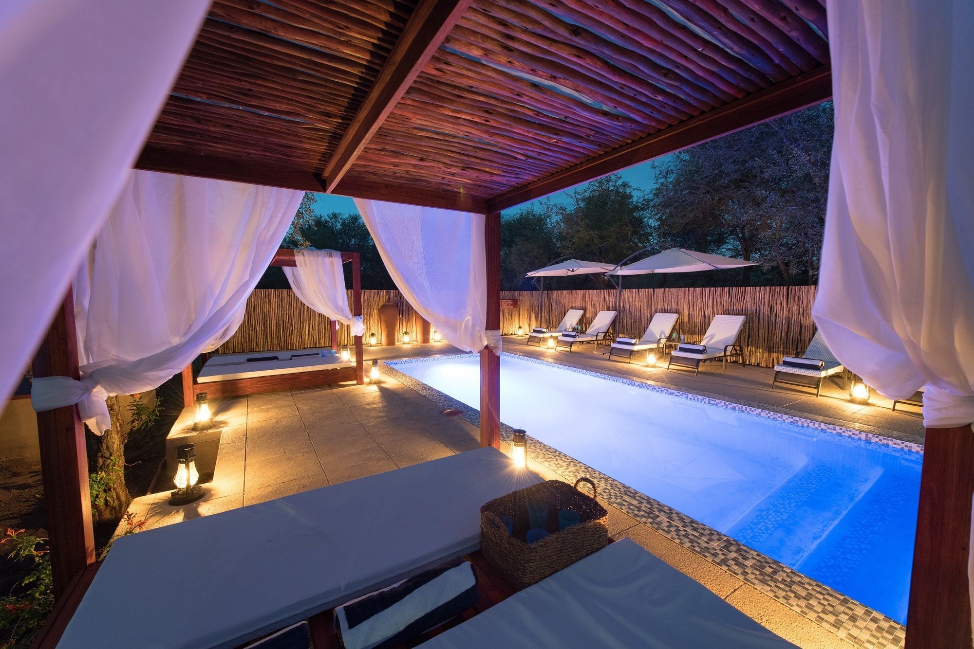 Bushbaby River Lodge Hoedspruit Bagian luar foto
